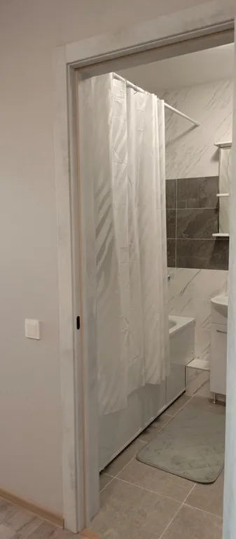 Квартира Не заезжая в город