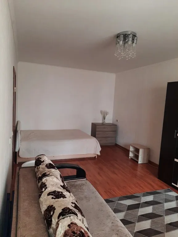 Квартира Уютная квартира в центре Анапы — Анапа