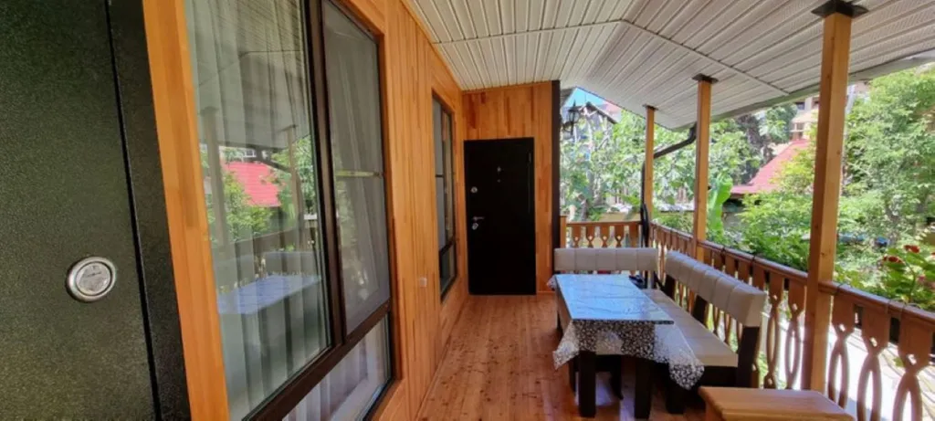 Квартира Комната — Адлер