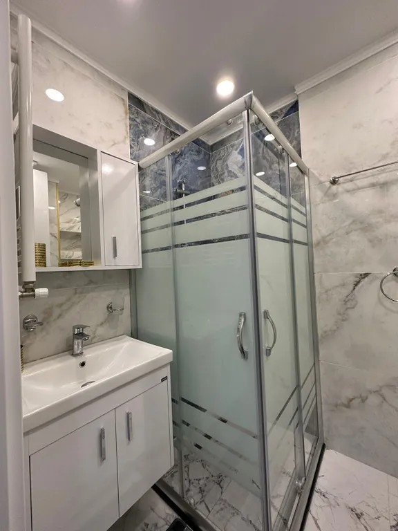 Nice Apartment Near The Black Sea