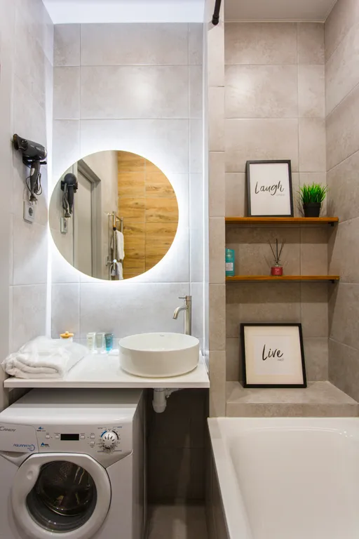 Шикарная квартира у аэропорта Внуково