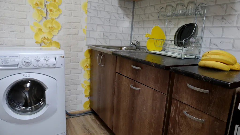 Домашний уют в самом центре города, рядом с Морской набережной