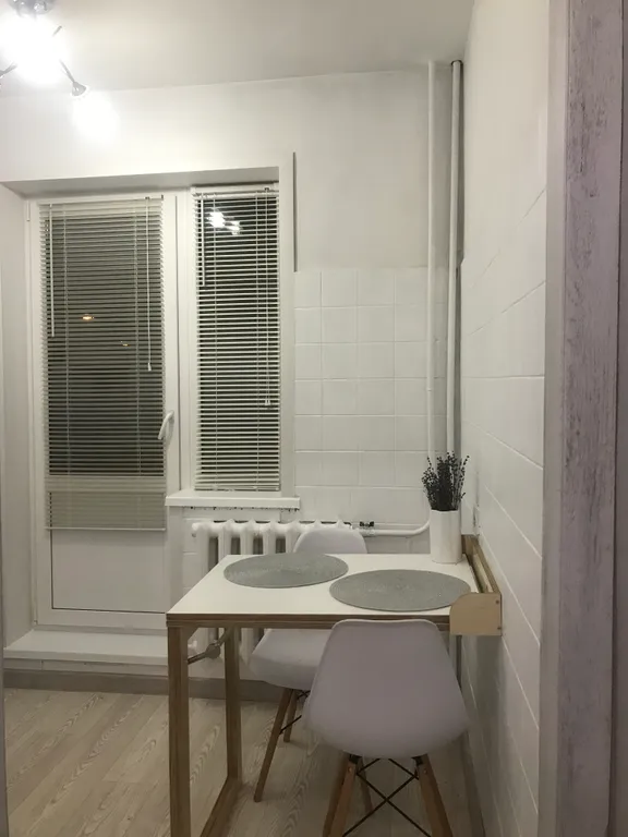 Квартира Малахитовая квартира с дизайнерским ремонтом — Красноярск