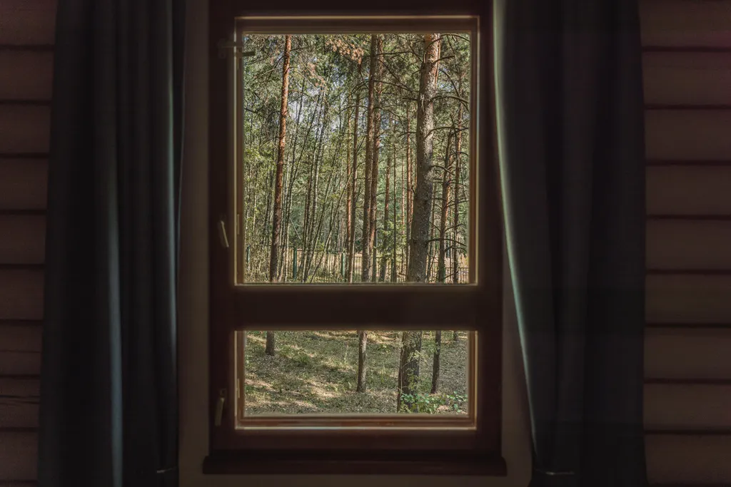 Большой коттедж с сауной в загородном комплексе отдыха бисерово