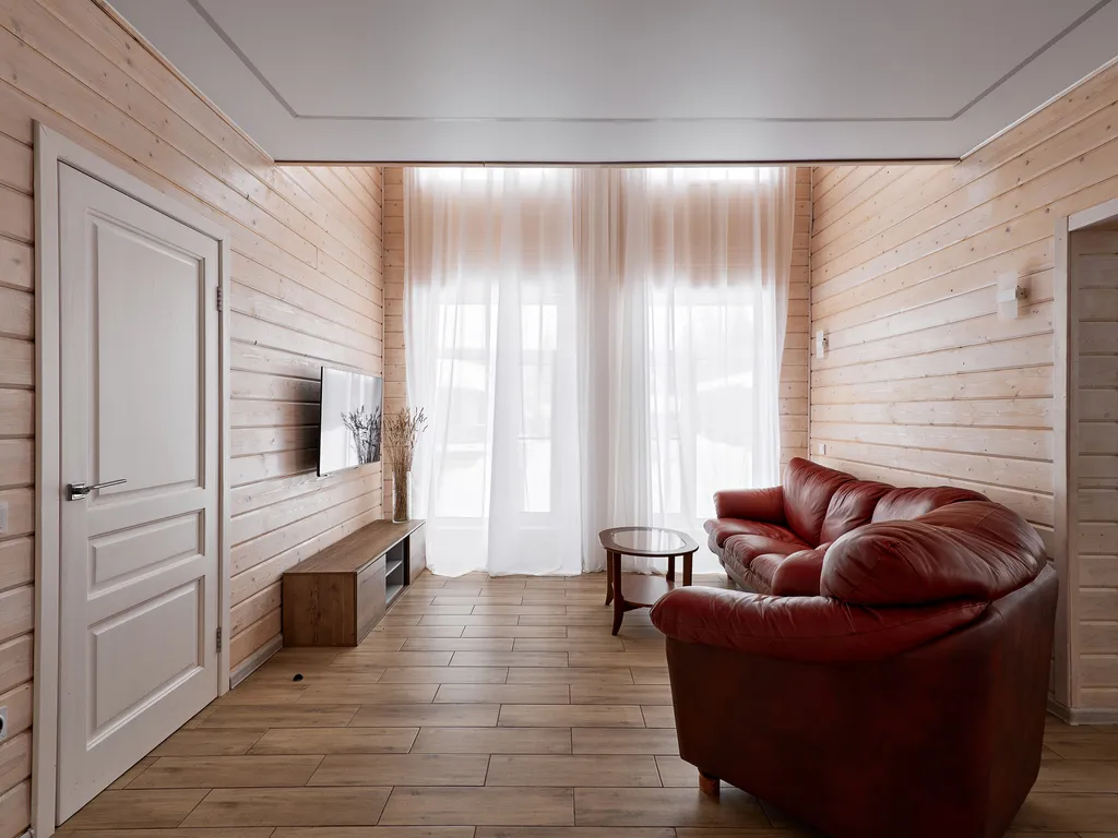 4-комнатный Дом