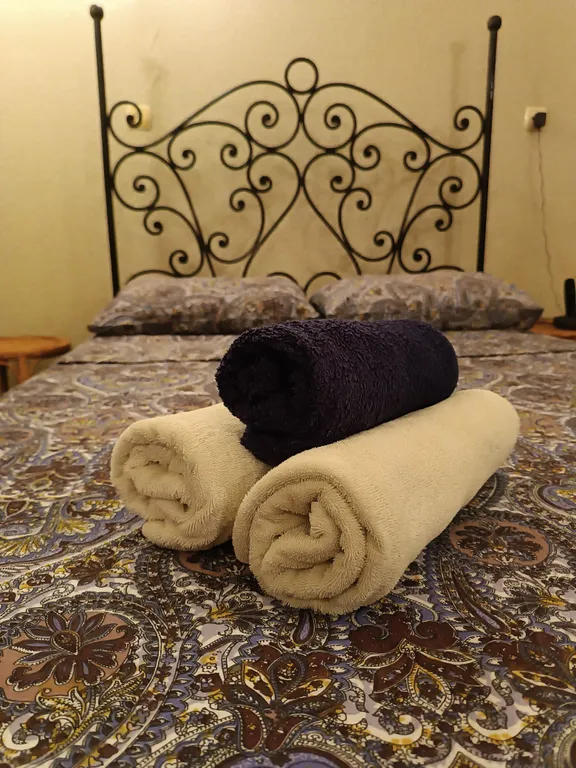 Квартира в старом городе