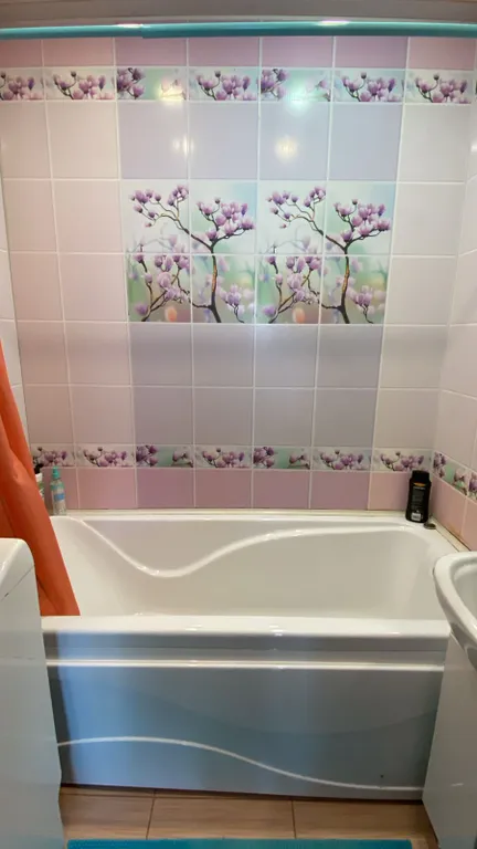 1-комнатная квартира по недорогой цене в центре города