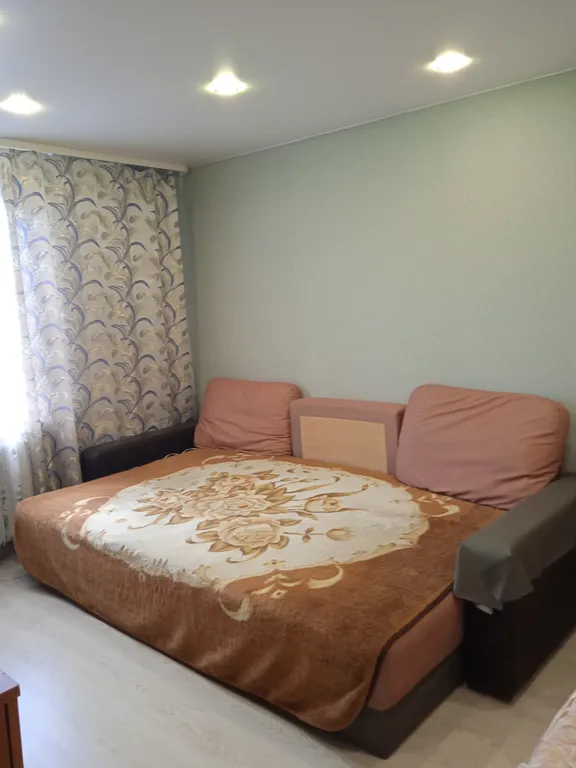 Однокомнатная квартира в центре