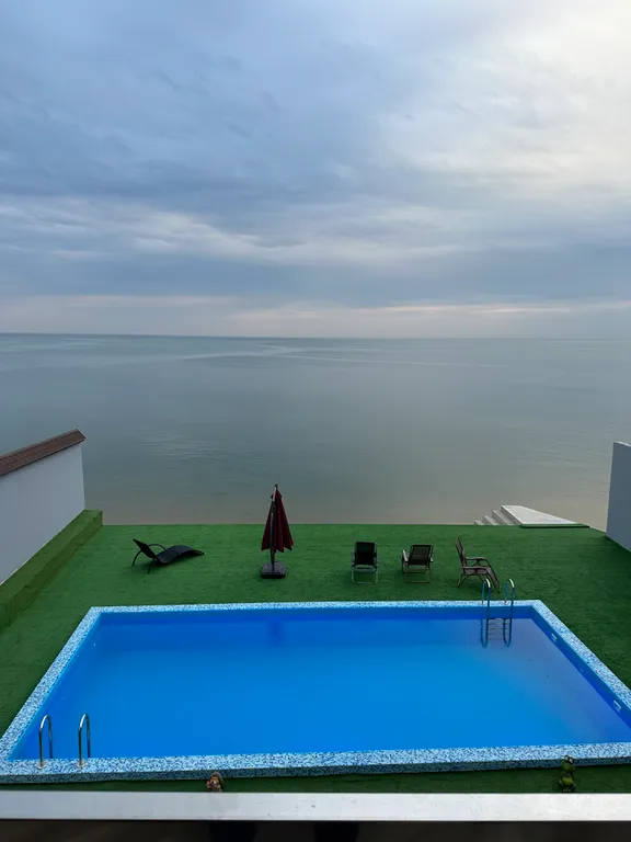 База отдыха ZM