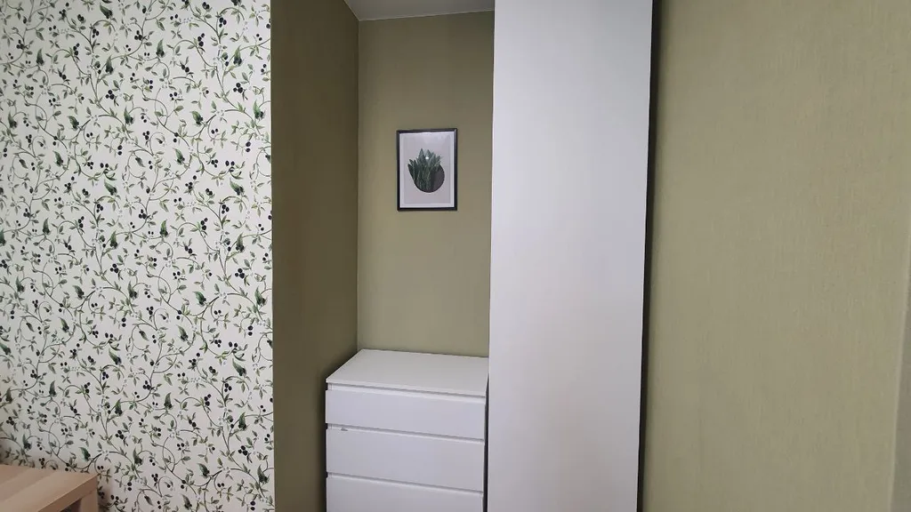 Уютная 1 комнатная квартира "Комфорт" класса рядом с "Заречной"