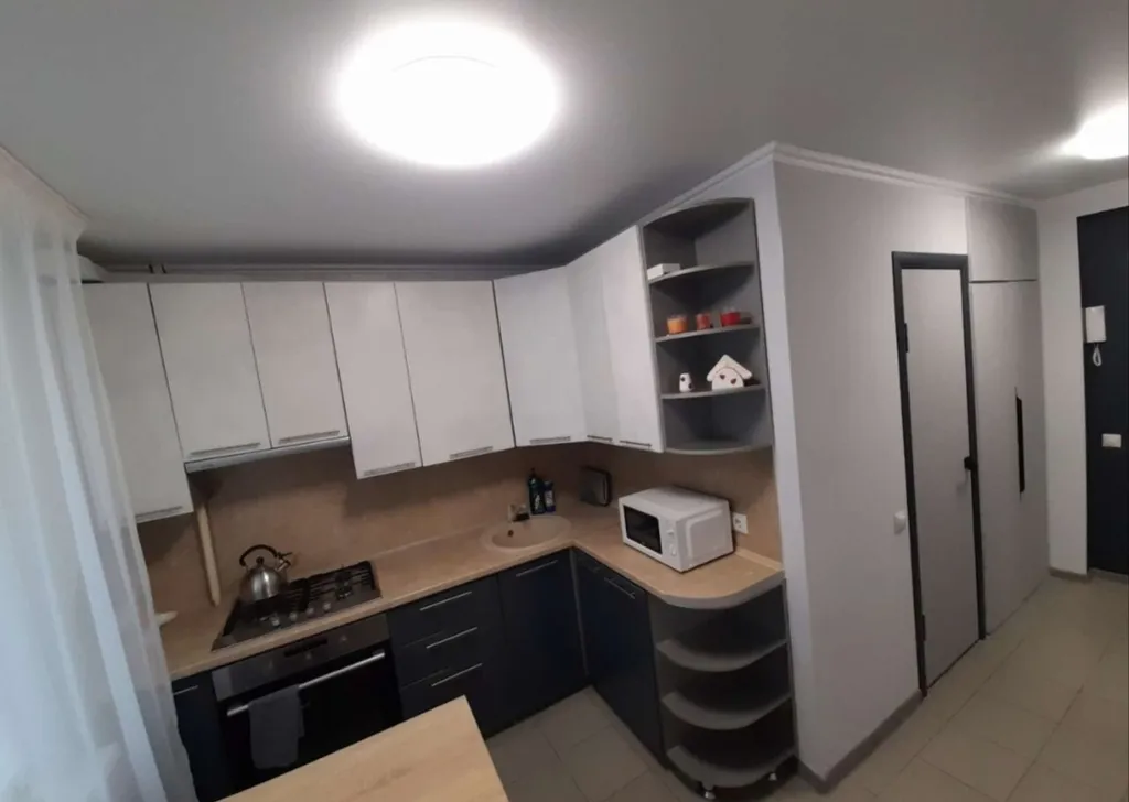 Квартира 1-комнатная Квартира — Краснодар