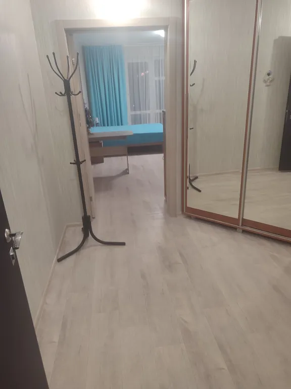 Комфортная квартира