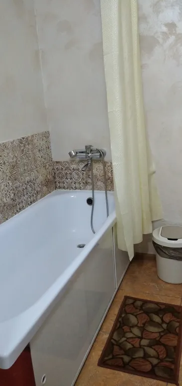 Современная уютная квартира в центре