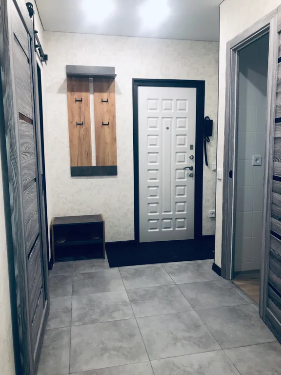 Отличная квартира черный кот