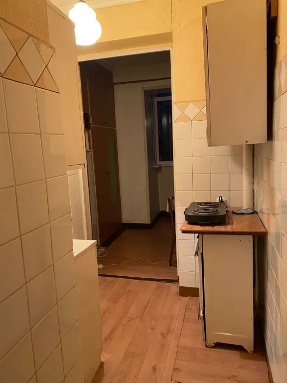 Квартира 2-комнатная Квартира — Гагра