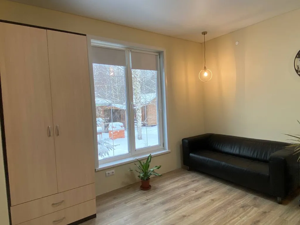 Семейная усадьба на гектаре