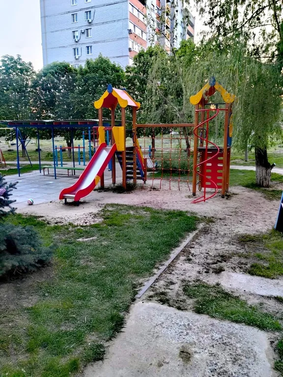 Квартира Уютная квартира с видом на мамаев курган — Волгоград