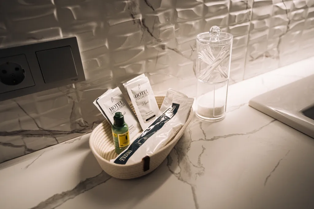 Апартаменты в центре