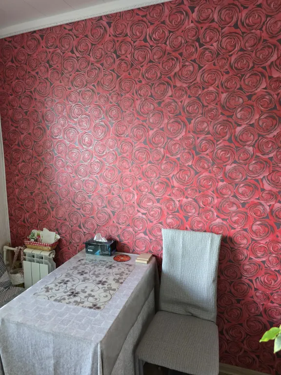 Уютная квартира для приезжих