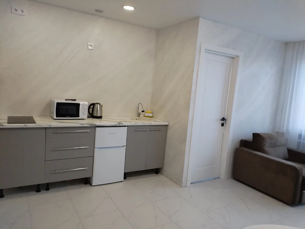 Уютная квартира в пешой доступности от центра города