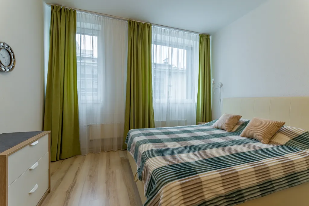 Квартира Квартира Апартамент у БЦ summit, рядом с цирком и ТРЦ Гринвич — Екатеринбург