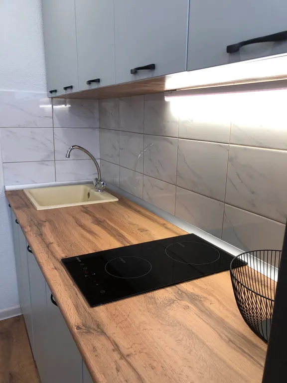 Уютная квартира в центре города, недалеко от склона