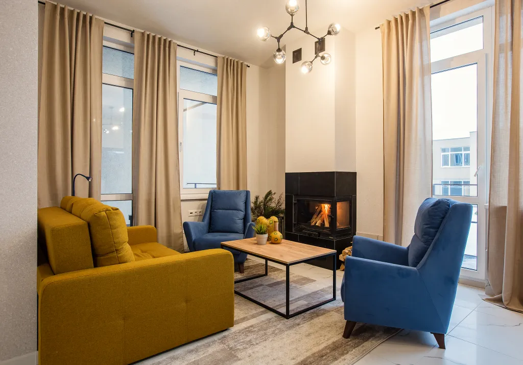 Коттедж Таунхаус в свежем ветре — аренда посуточно в Курово (м/о Дмитровский)