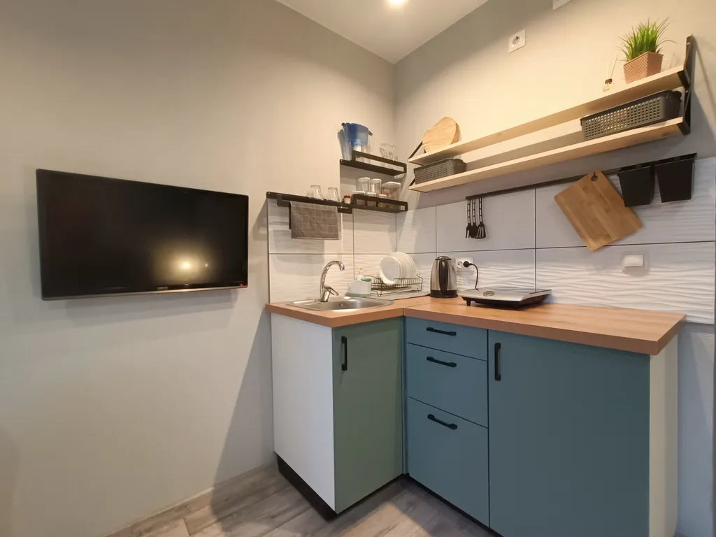 Квартира Уют и комфорт в сердце Сибири — Тюмень