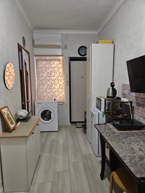 Сириус уют студия, Олимппарк, Имеретинка