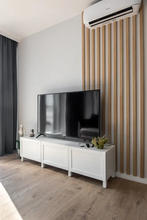 Квартира Квартира Play апартамент премиум класс — Москва