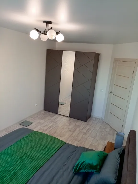 Там, где хочется жить