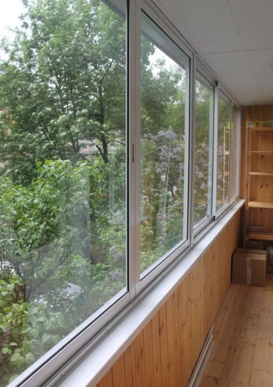 Однокомнатная квартира в самом центре