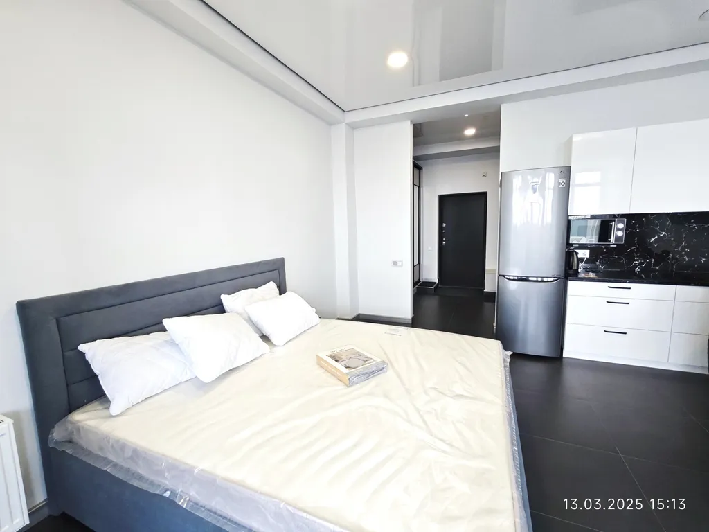 ЖК Золотые пески 6а