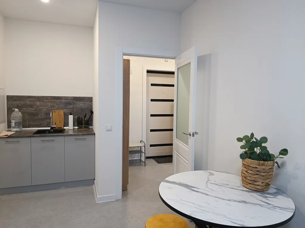 Новое Пушкино