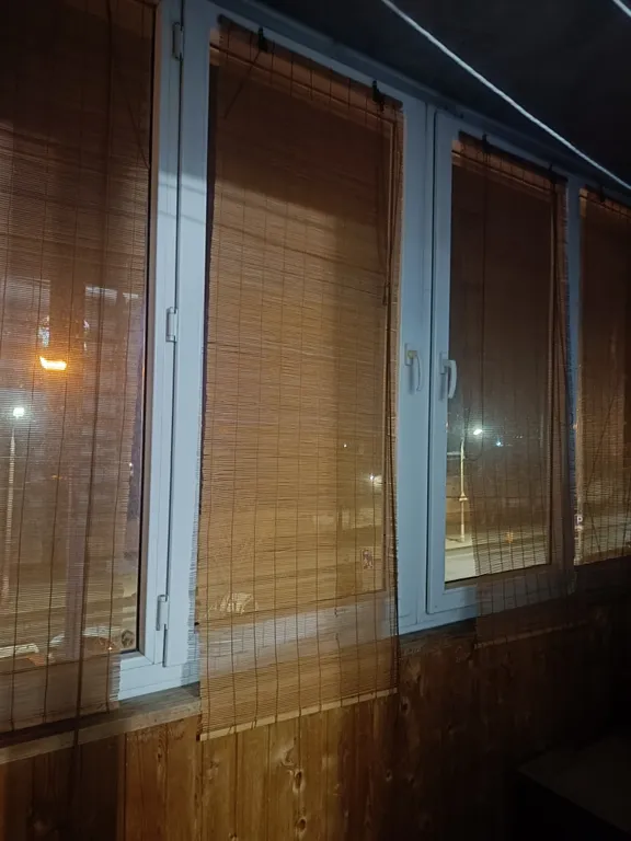 Вместительная и уютная квартира