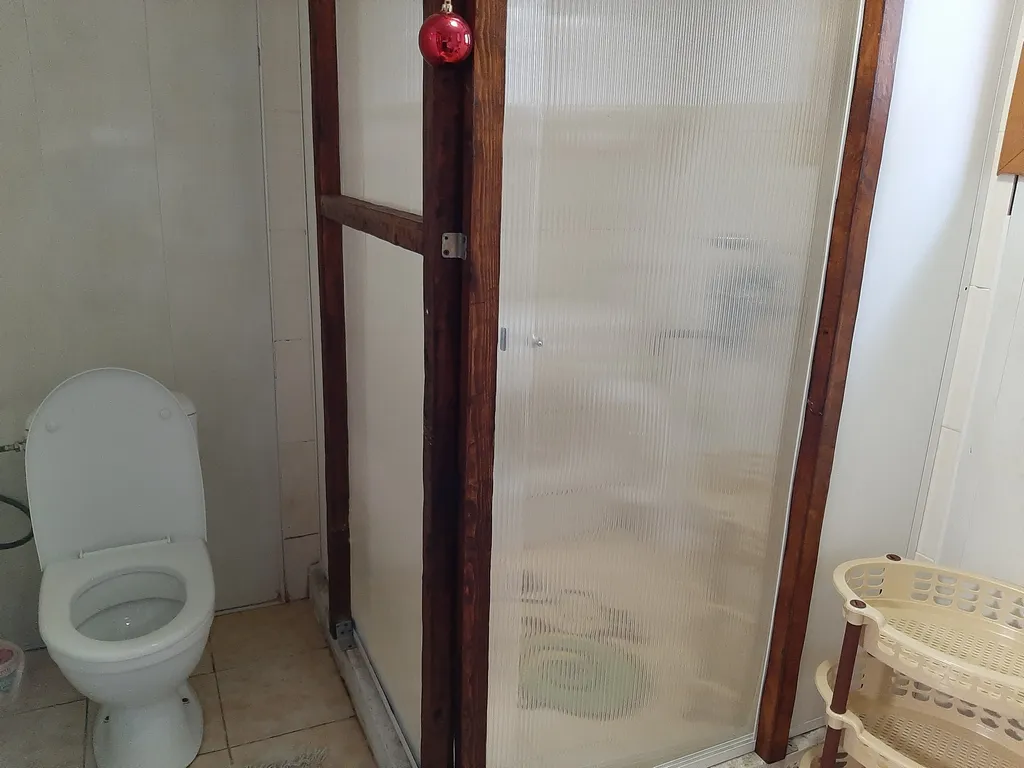 Коттедж Деревянный дом в экостиле — Севастополь