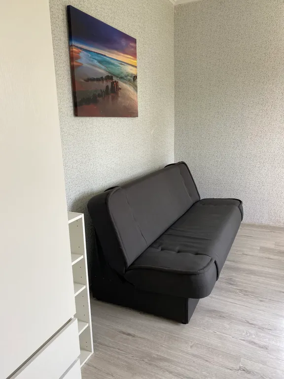 Квартира Квартира Первая линия у моря — Зеленоградск