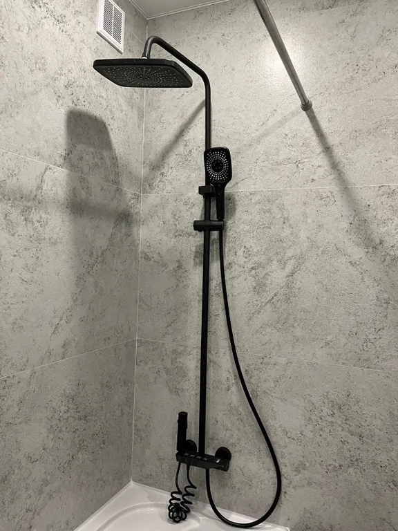 Уютная квартира в экологически чистом районе