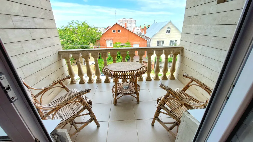 Квартира Комната — Анапа