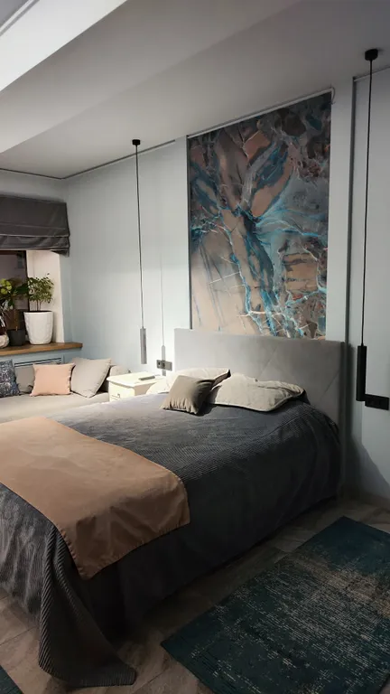 Квартира Квартира на 4 спальни около Кремля в Старой Москве — Москва