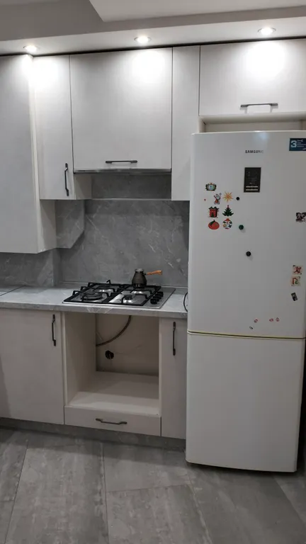 Уютная квартира в центре