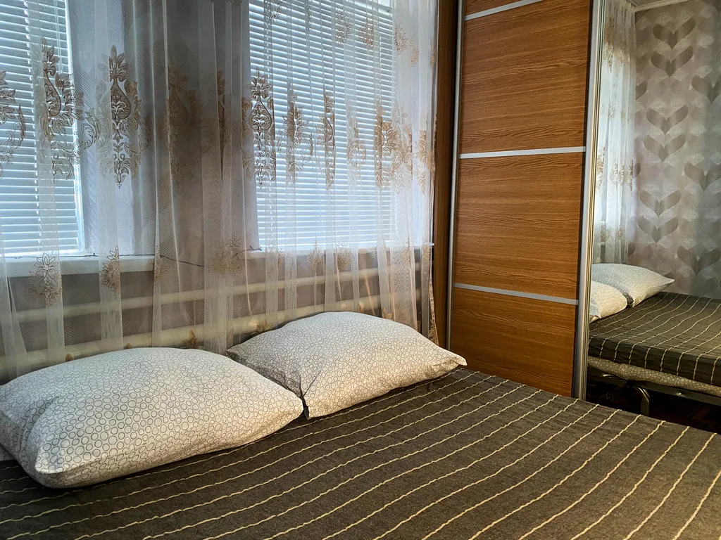 Дом в частном секторе