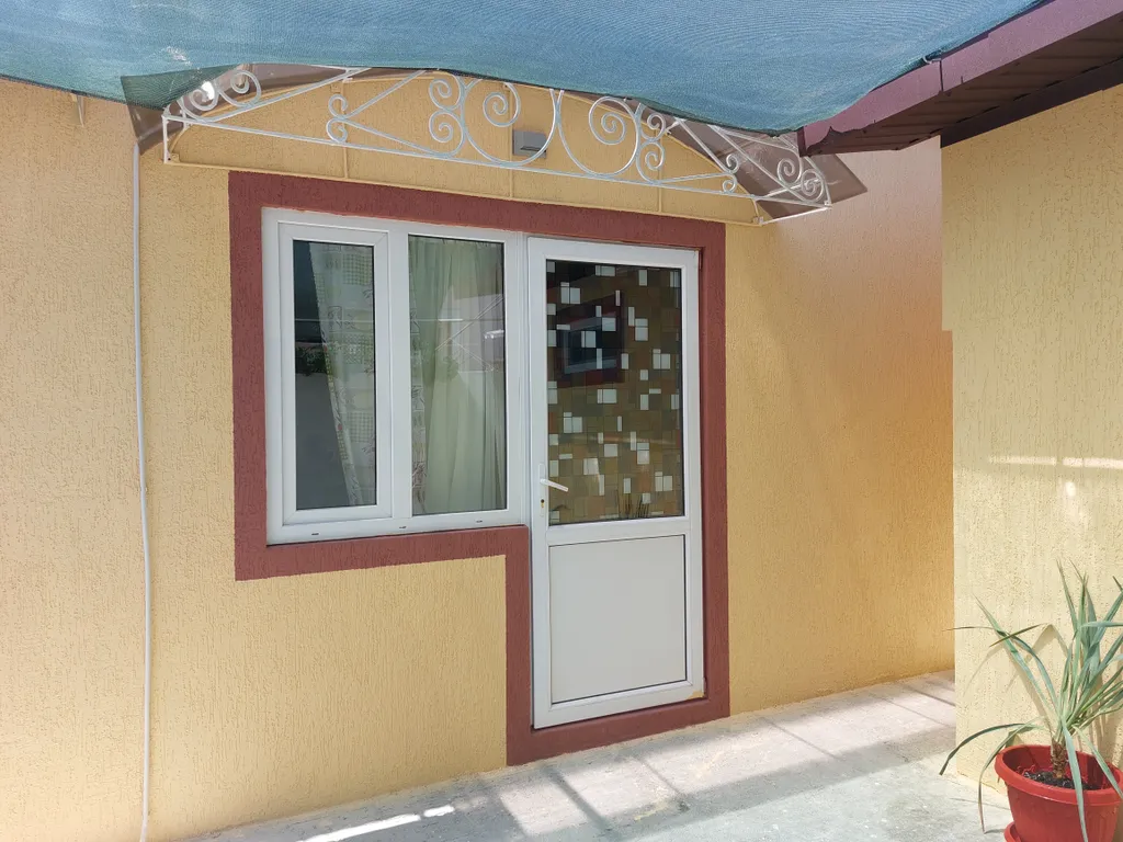 Коттедж Уютный дом в центре города — Евпатория