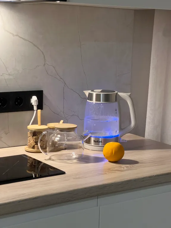 Квартира Уютная атмосферная квартира в центре города! — Воронеж