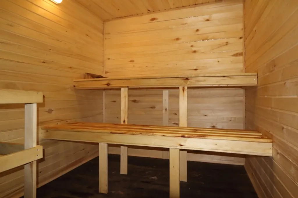 Коттедж Коттедж Английский Барон — Устье