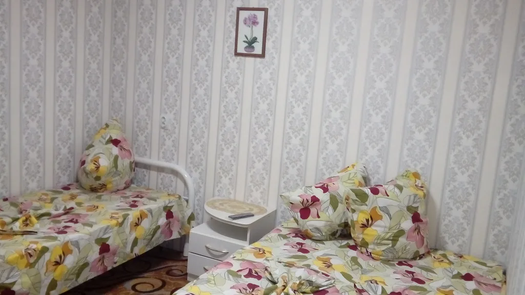 Квартира Апартаменты — аренда посуточно в Должанская