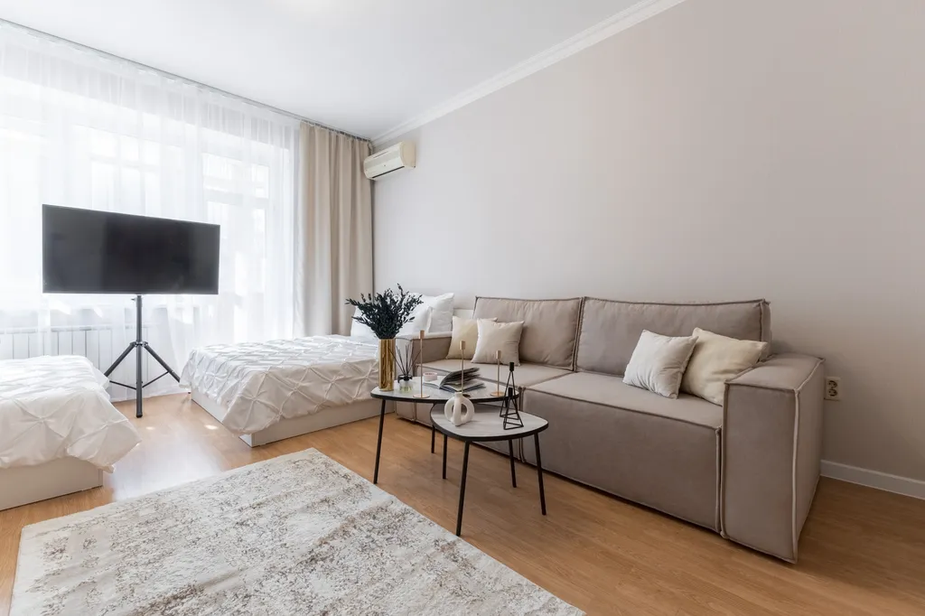 Апартаменты residence elegance