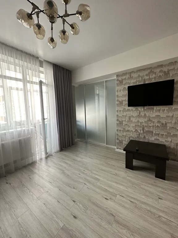 Квартира Квартира в ЖК Аквамарин — Евпатория