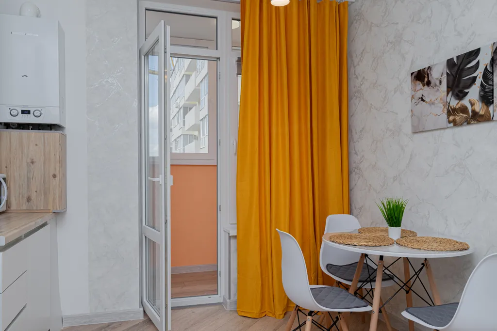 ЛЮКС Посуточно ЖК Соседи