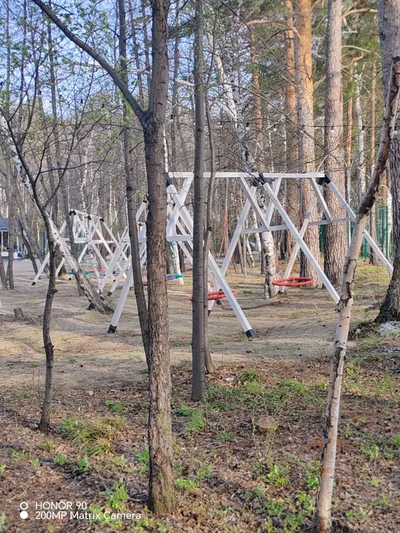 Апартаменты в ГК Уральские зори, озеро Еловое